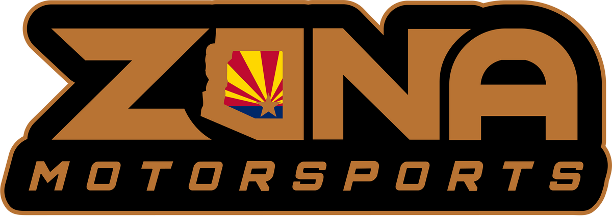 Products – Zona Motorsports