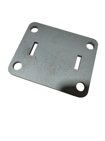 Ls Motor mount plates